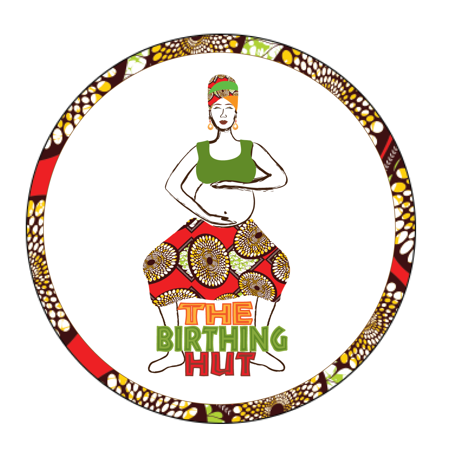 The Birthing Hut